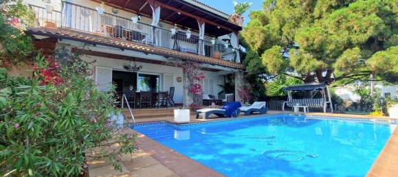 4 bedrooms House in Sitges, Spain No. 156287 31