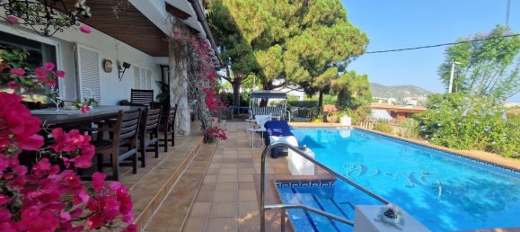 4 bedrooms House in Sitges, Spain No. 156287 42