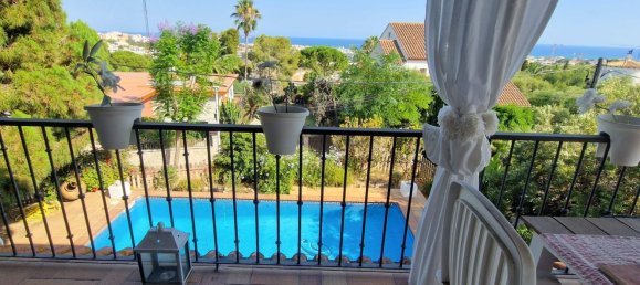 4 bedrooms House in Sitges, Spain No. 156287 4