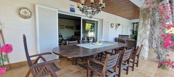 4 bedrooms House in Sitges, Spain No. 156287 18