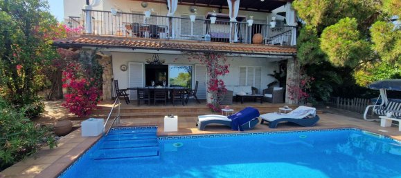 4 bedrooms House in Sitges, Spain No. 156287 25