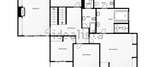 4 bedrooms House in Sitges, Spain No. 156287 24