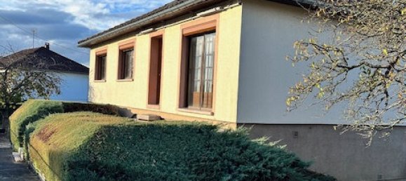 Casa T5 em Contrexeville, France N.º 80684 2