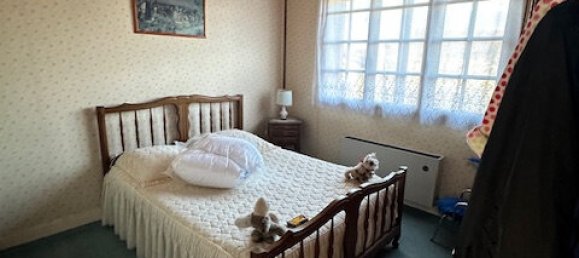 Casa T5 em Contrexeville, France N.º 80684 19