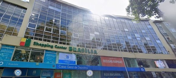 1000m² Warehouse in Porto, Portugal No. 60090 4