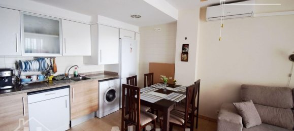 Apartamento T2 em Castellon, Spain N.º 127806 8