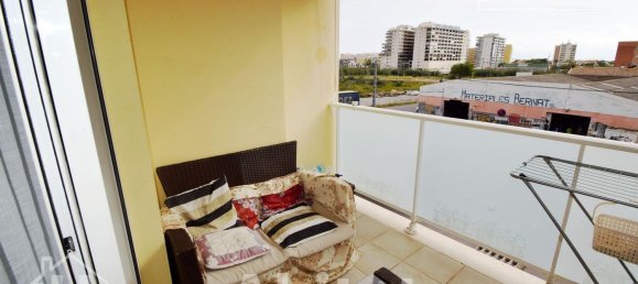 Apartamento T2 em Castellon, Spain N.º 127806 2