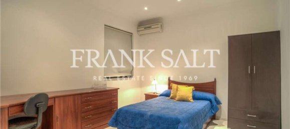 3 chambres Appartement à Sliema, Malta No. 6484 3