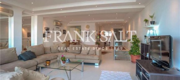 3 chambres Appartement à Sliema, Malta No. 6484 2