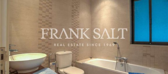 3 chambres Appartement à Sliema, Malta No. 6484 4