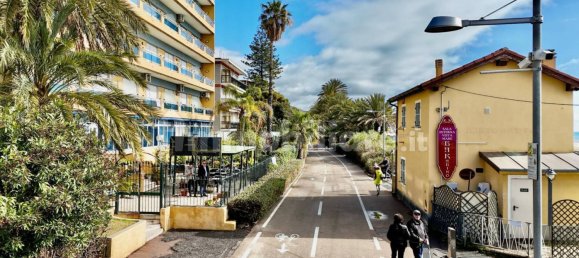 1 bedroom Apartment in Sanremo, Italy No. 36904 12