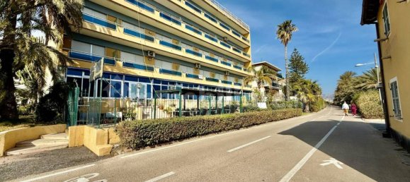 1 bedroom Apartment in Sanremo, Italy No. 36904 20