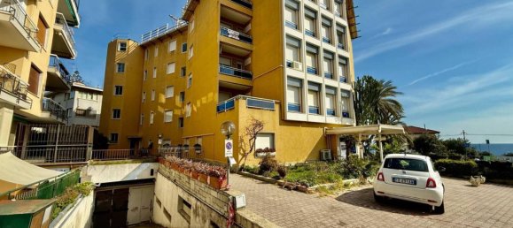 1 bedroom Apartment in Sanremo, Italy No. 36904 19