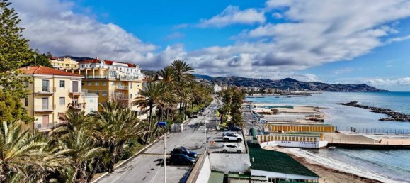 1 bedroom Apartment in Sanremo, Italy No. 36904 6