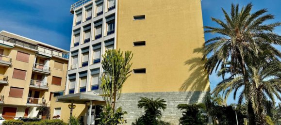 1 bedroom Apartment in Sanremo, Italy No. 36904 17