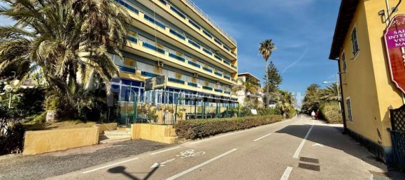 1 bedroom Apartment in Sanremo, Italy No. 36904 14