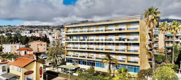 1 bedroom Apartment in Sanremo, Italy No. 36904 16