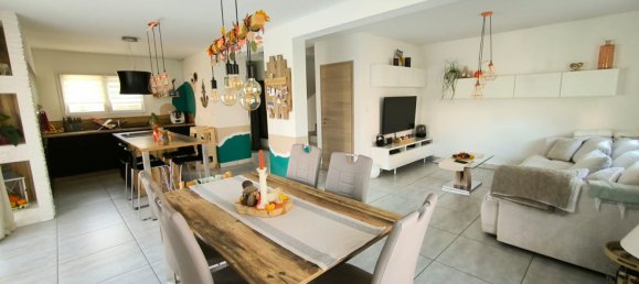 4 bedrooms House in Geispitzen, France No. 153499 4