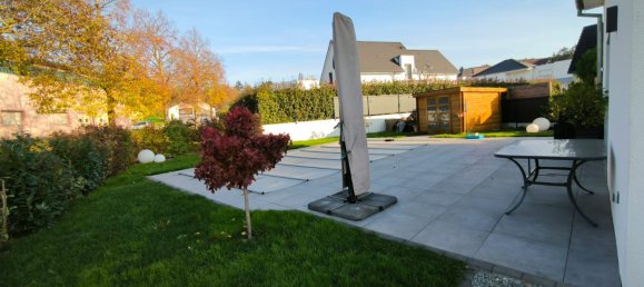 4 bedrooms House in Geispitzen, France No. 153499 10