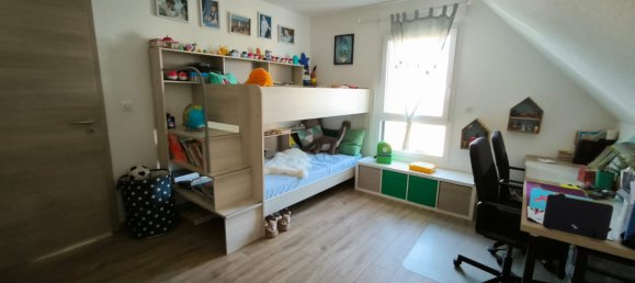 4 bedrooms House in Geispitzen, France No. 153499 8