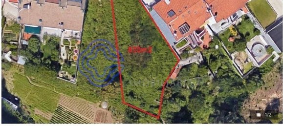 Земельный участок 835м² в Вила Нова ди Гая, Португалия № 19315 10