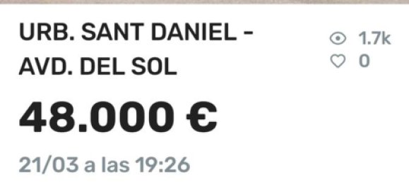 Terreno en Barcelona, Spain No. 159072 2