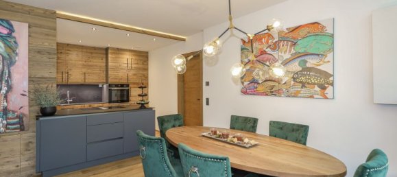 Apartamento de 3 divisões em St. Johann in Tirol, Austria N.º 182722 4