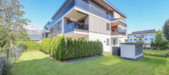 Apartamento de 3 divisões em St. Johann in Tirol, Austria N.º 182722 6