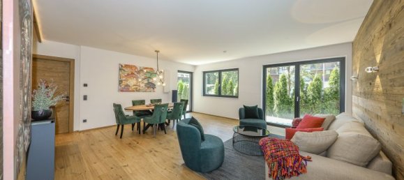 Apartamento de 3 divisões em St. Johann in Tirol, Austria N.º 182722 3