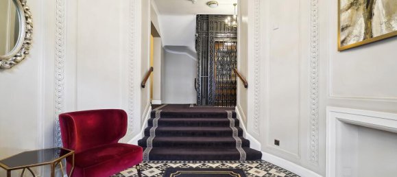 3 bedrooms Apartment in London, United Kingdom No. 13282 16