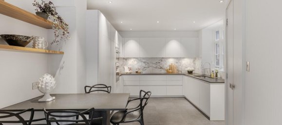 3 bedrooms Apartment in London, United Kingdom No. 13282 6