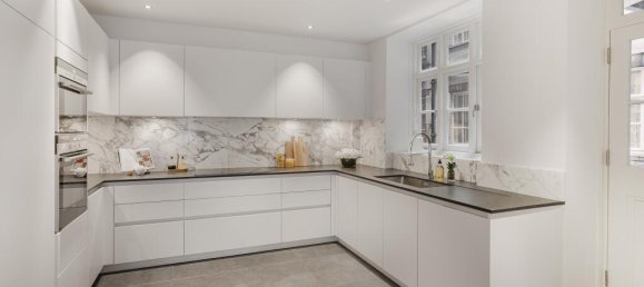 3 bedrooms Apartment in London, United Kingdom No. 13282 5