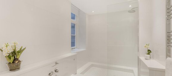 3 bedrooms Apartment in London, United Kingdom No. 13282 14