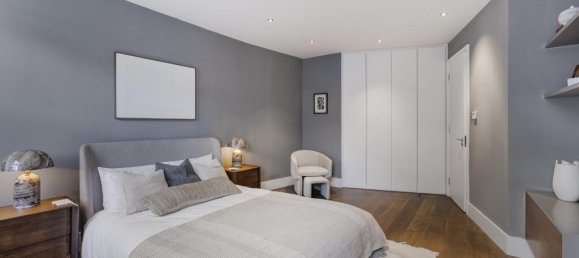 3 bedrooms Apartment in London, United Kingdom No. 13282 11