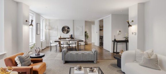 3 bedrooms Apartment in London, United Kingdom No. 13282 3