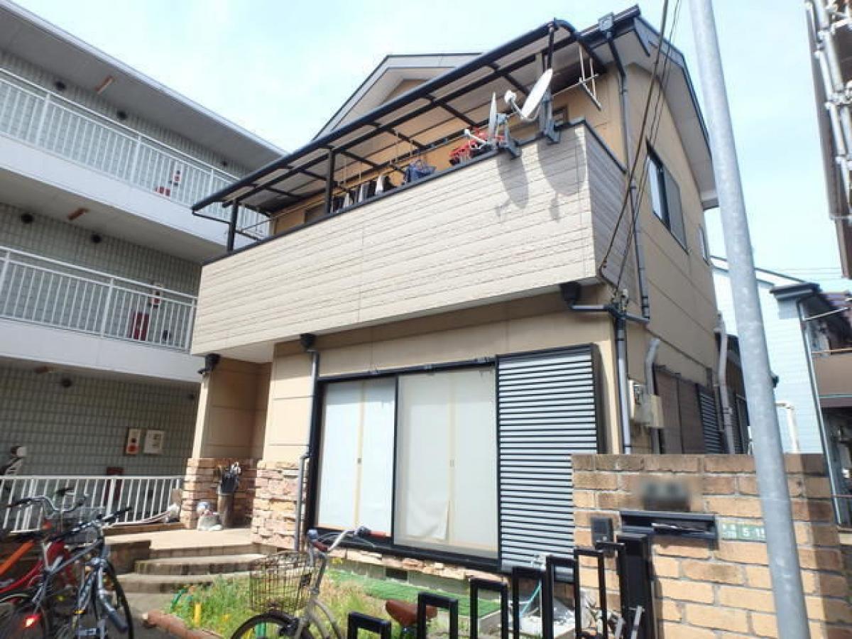 4 غرف نوم منزل في Saitama, Japan رقم 6091