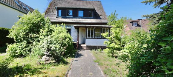 Дом с 3 спальнями в Целендорф, Германия № 62443 14