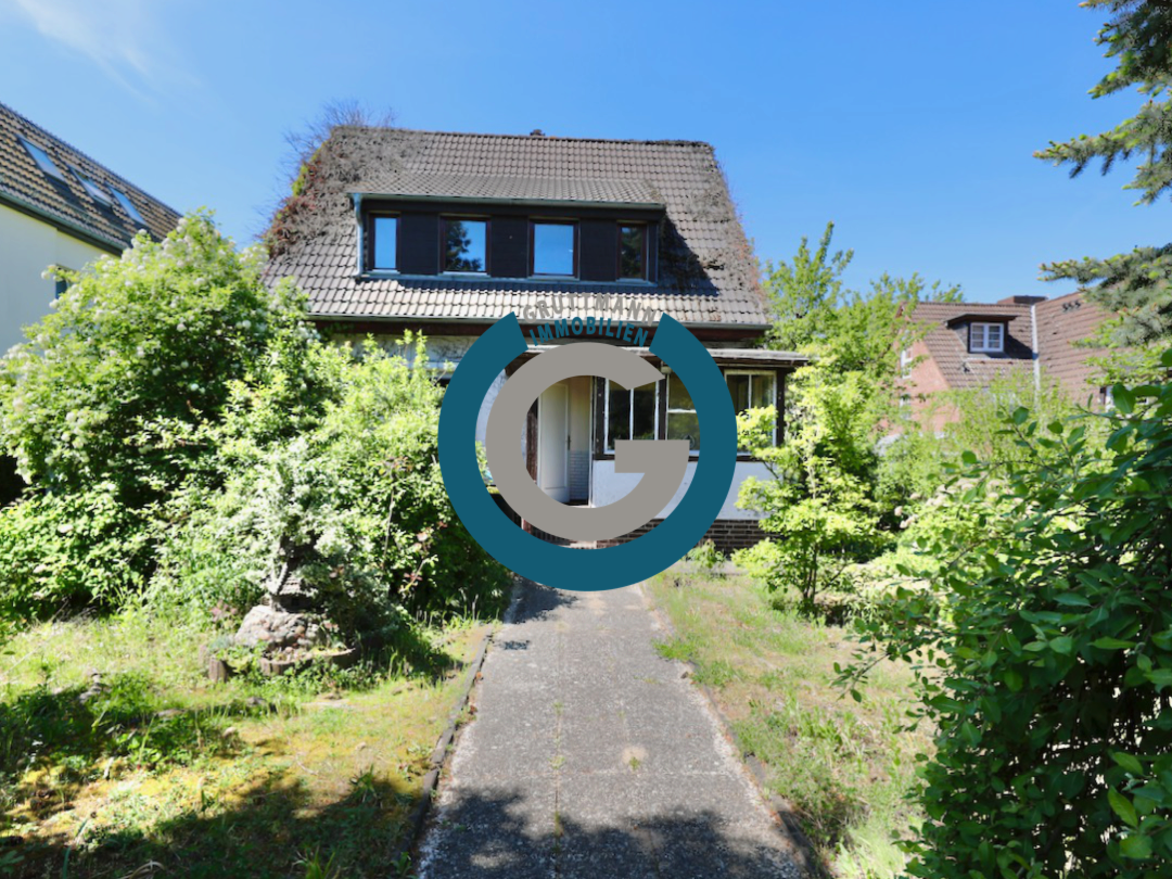 Дом с 3 спальнями в Целендорф, Германия № 62443