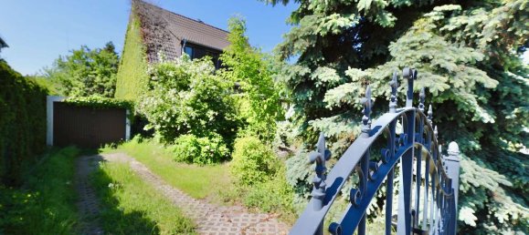 Дом с 3 спальнями в Целендорф, Германия № 62443 12