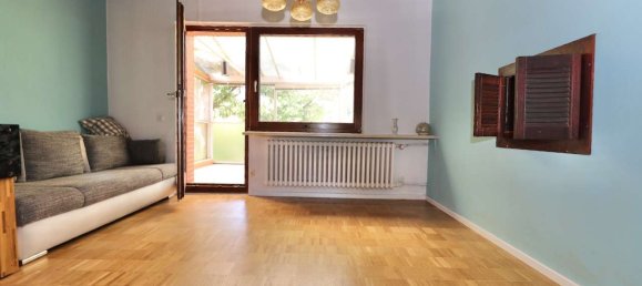 Дом с 3 спальнями в Целендорф, Германия № 62443 27