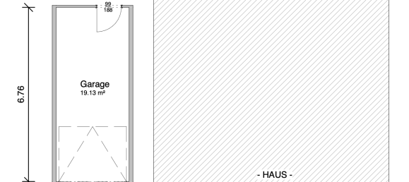 Дом с 3 спальнями в Целендорф, Германия № 62443 19