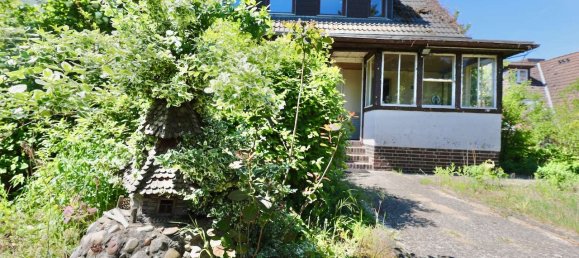 Дом с 3 спальнями в Целендорф, Германия № 62443 13