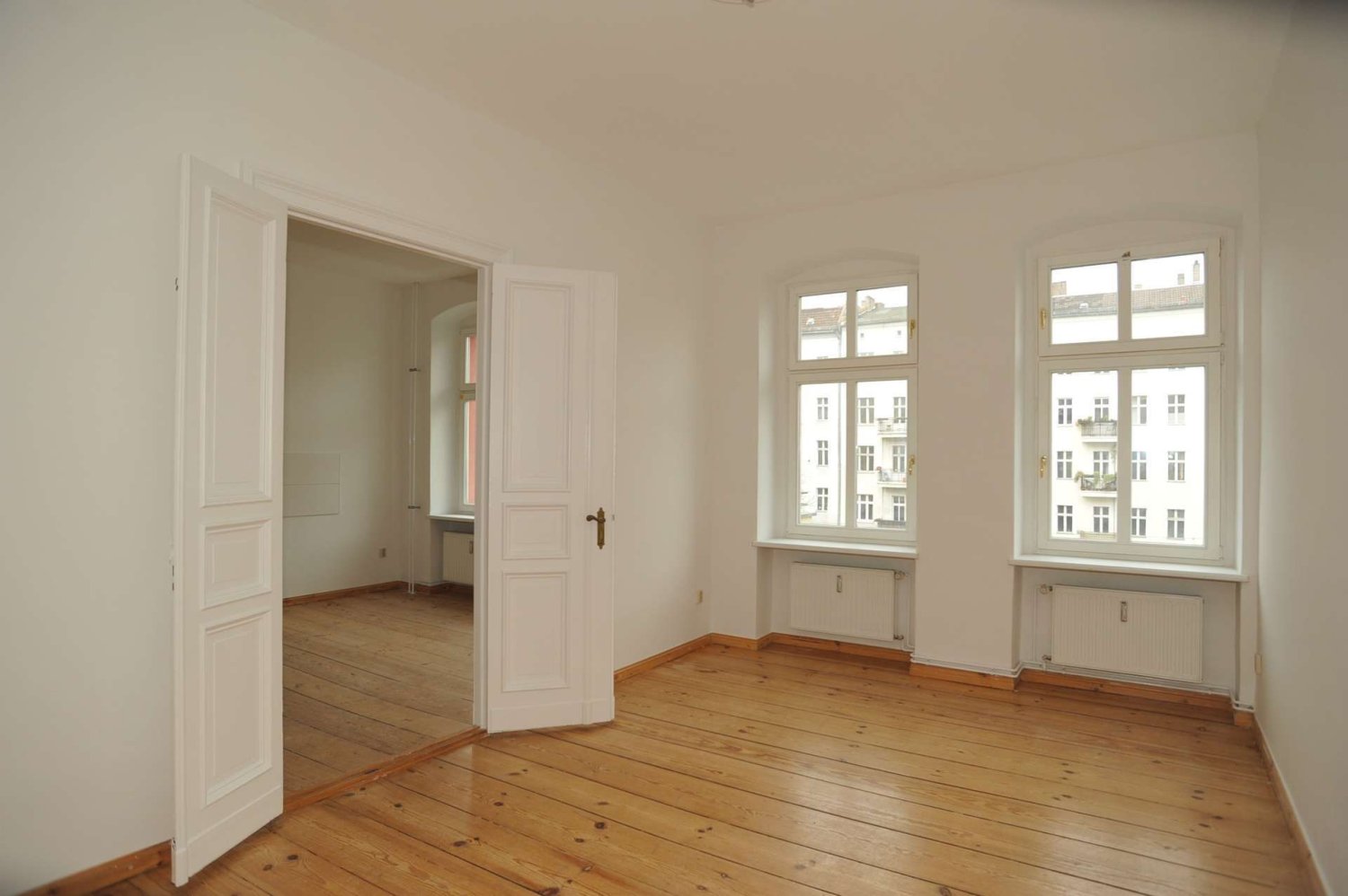 Apartamento de 2 dormitorios en Prenzlauer Berg, Germany No. 95047