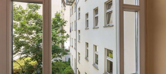 Apartamento de 2 dormitorios en Prenzlauer Berg, Germany No. 95047 5