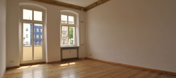Apartamento de 2 dormitorios en Prenzlauer Berg, Germany No. 95047 6
