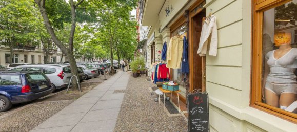 Apartamento de 2 dormitorios en Prenzlauer Berg, Germany No. 95047 19