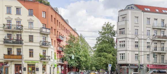 Apartamento de 2 dormitorios en Prenzlauer Berg, Germany No. 95047 17