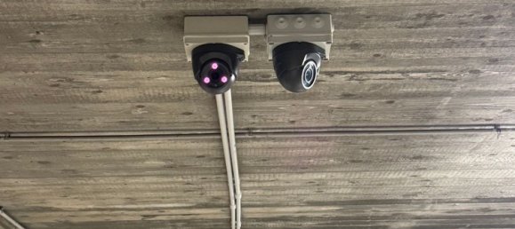 مرآب في Milan, Italy 30متر مربع رقم 258804 11