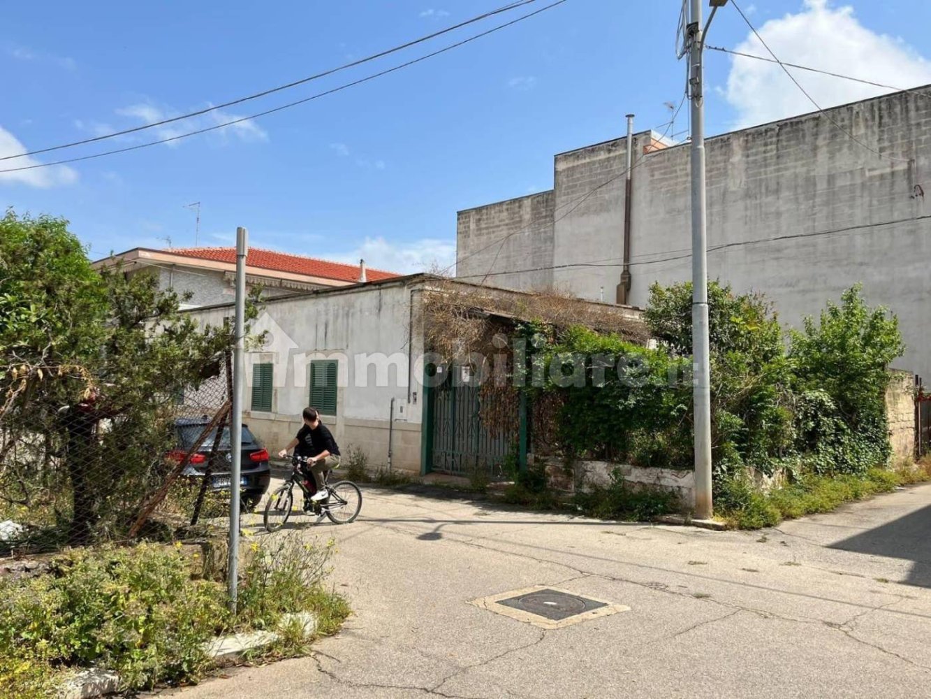 Villa T2 em Sannicandro di Bari, Italy N.º 353275