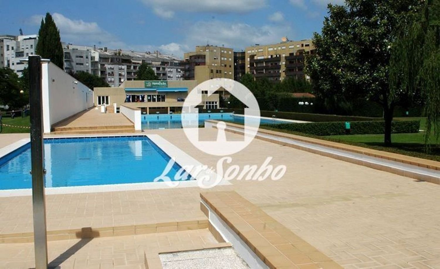 3 bedrooms Duplex in Vila Nova de Famalicao, Portugal No. 35155